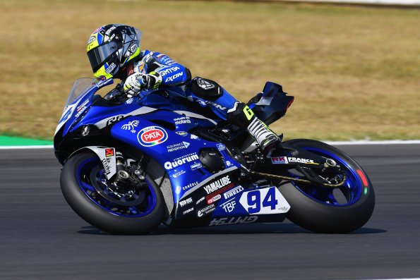 2021 03 WSBK Misano 03527