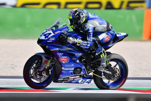 2021 03 WSBK Misano 03613