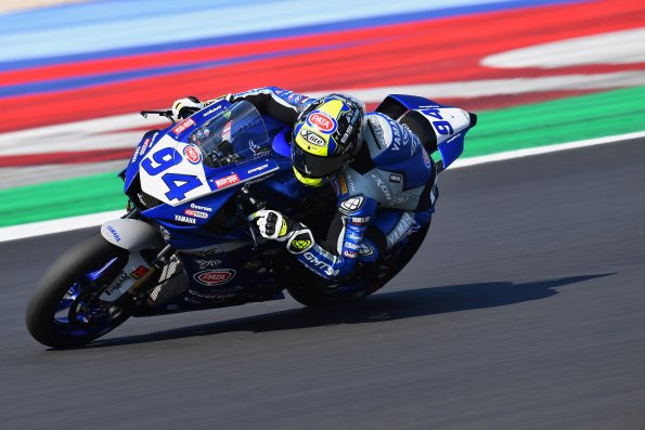 2021 03 WSBK Misano 03856