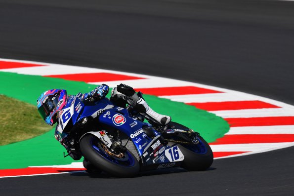 2021 03 WSBK Misano 04021