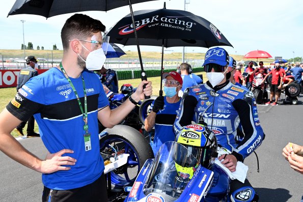 2021 03 WSBK Misano 08872