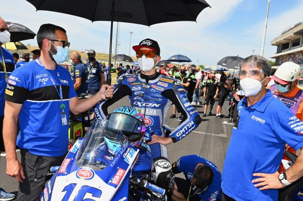 2021 03 WSBK Misano 08913