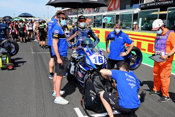 2021 03 WSBK Misano 08919