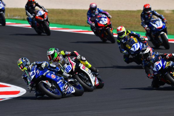 2021 03 WSBK Misano 08954