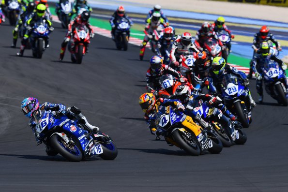 2021 03 WSBK Misano 08966