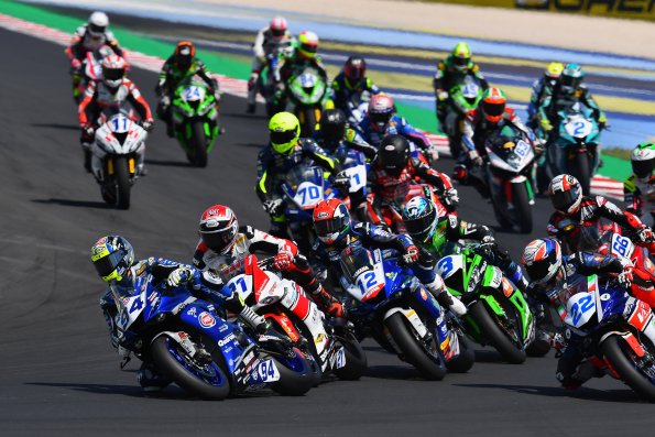 2021 03 WSBK Misano 08972