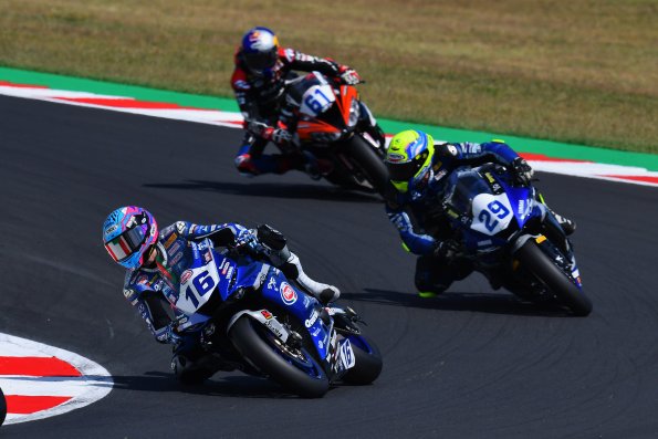 2021 03 WSBK Misano 09053