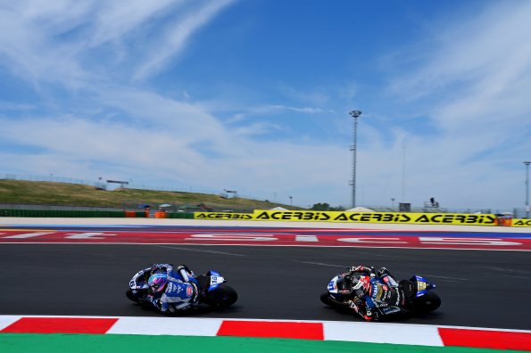 2021 03 WSBK Misano 09273