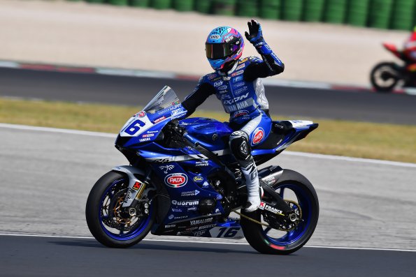 2021 03 WSBK Misano 09472