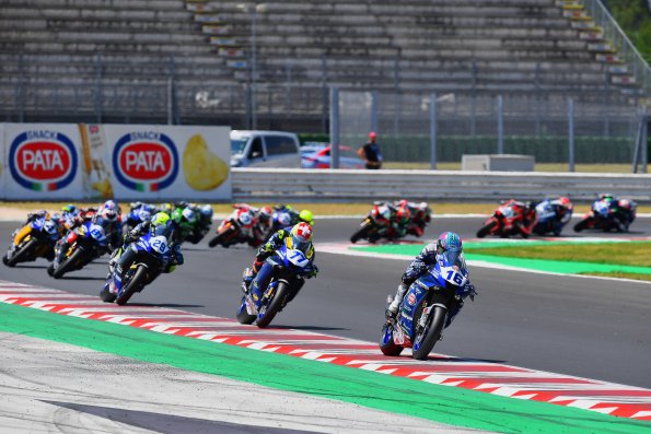 2021 03 WSBK Misano 10110