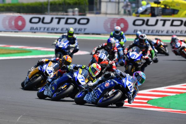 2021 03 WSBK Misano 10127