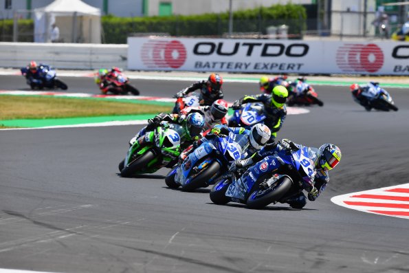 2021 03 WSBK Misano 10133