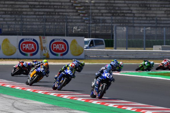 2021 03 WSBK Misano 10152