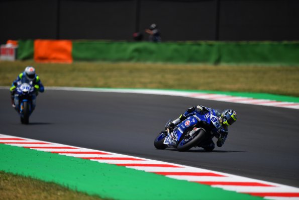 2021 03 WSBK Misano 10427