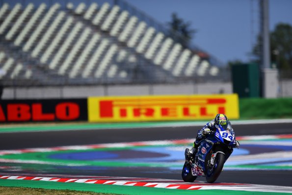 2021 03 WSBK Misano 10509