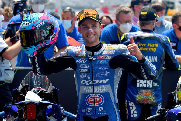 2021 03 WSBK Misano 10561