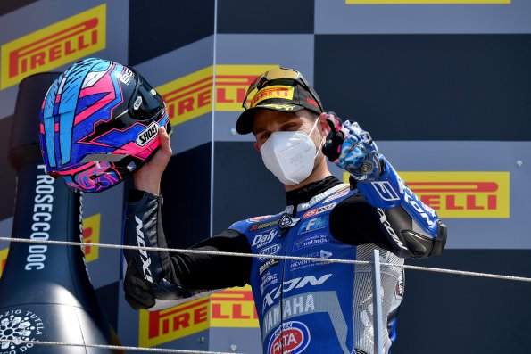 2021 03 WSBK Misano 10596