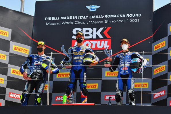 2021 03 WSBK Misano 10717
