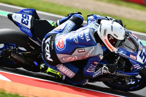 2021 06 WSBK Most 01723