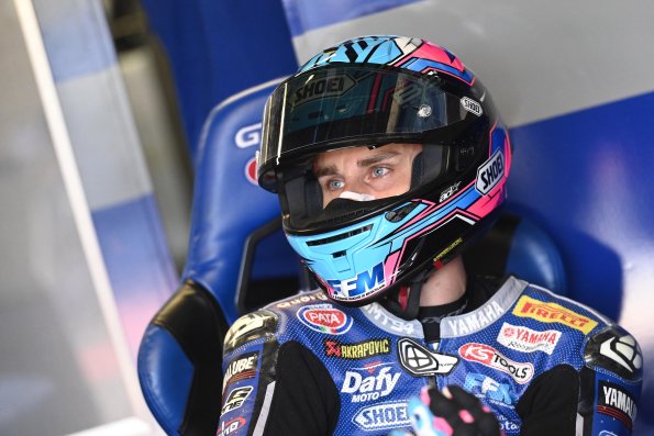 2021 06 WSBK Most 04011