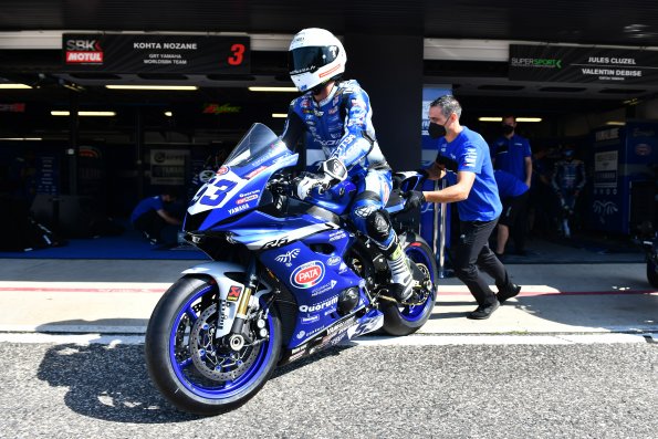 2021 06 WSBK Most 04113