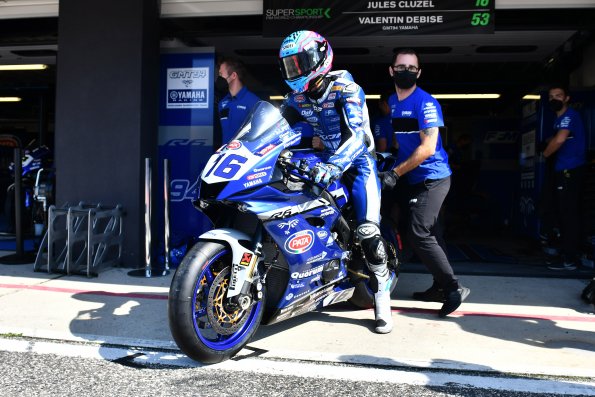 2021 06 WSBK Most 04122