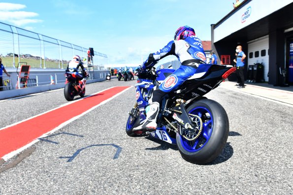 2021 06 WSBK Most 04136