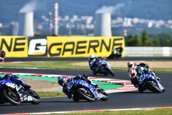 2021 06 WSBK Most 08193