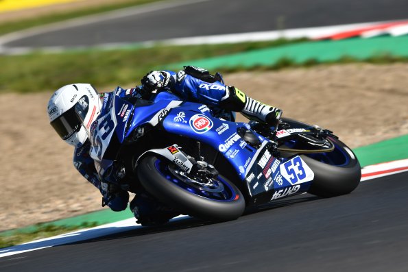 2021 06 WSBK Most 08295