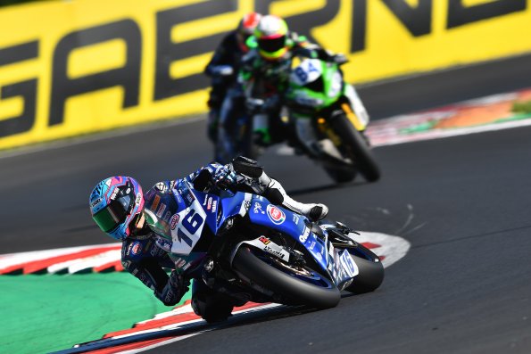 2021 06 WSBK Most 08312