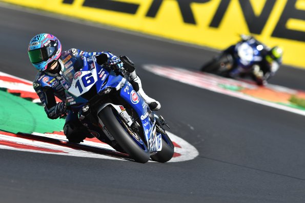 2021 06 WSBK Most 08507