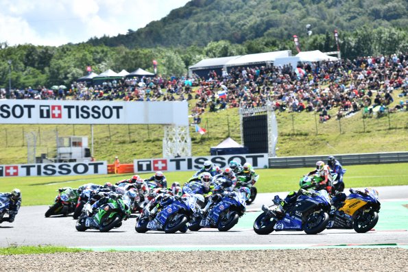 2021 06 WSBK Most 08988