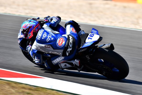 2021 11 WSBK Portimao 00706