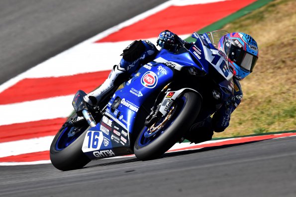 2021 11 WSBK Portimao 00749