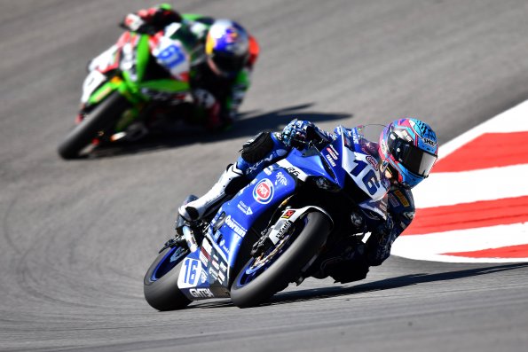 2021 11 WSBK Portimao 00926