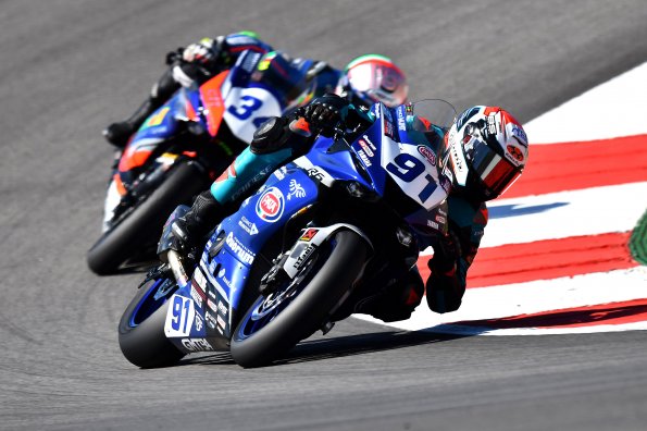 2021 11 WSBK Portimao 00974