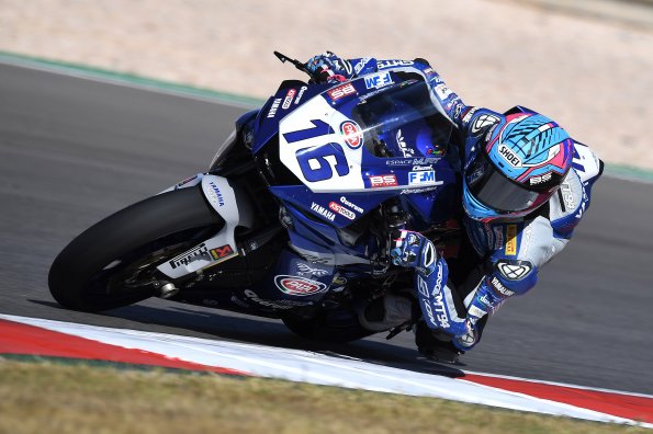 2021 11 WSBK Portimao 01347