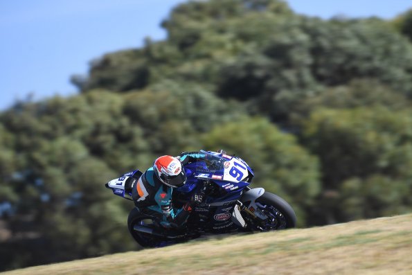 2021 11 WSBK Portimao 02785