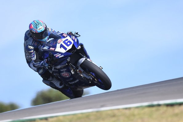 2021 11 WSBK Portimao 02870