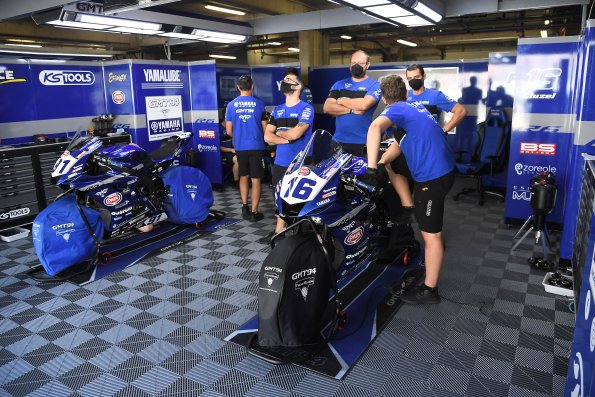 2021 11 WSBK Portimao 03745