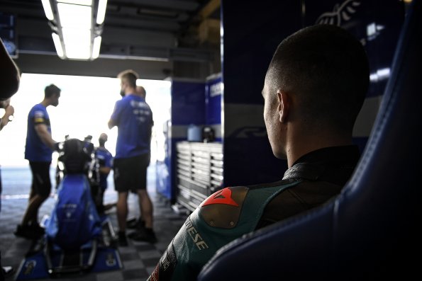 2021 11 WSBK Portimao 03768