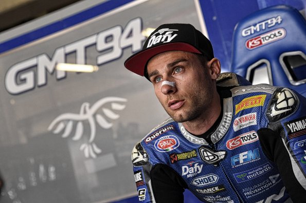 2021 11 WSBK Portimao 03823