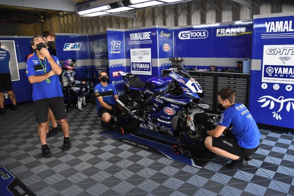 2021 11 WSBK Portimao 03870