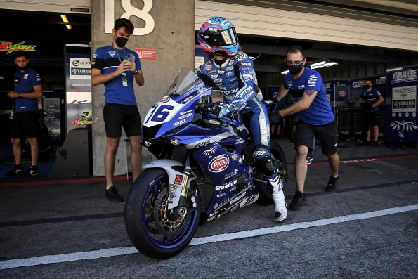 2021 11 WSBK Portimao 03894