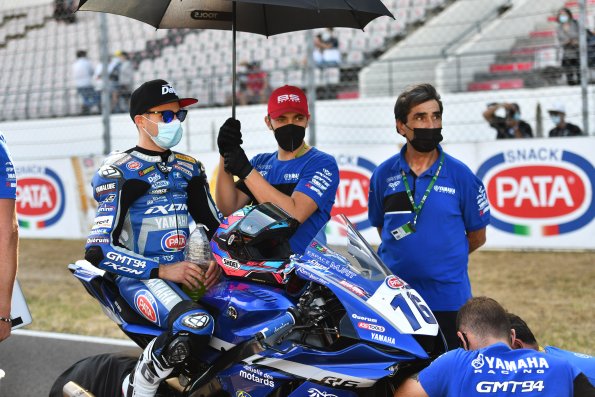 2021 11 WSBK Portimao 07275