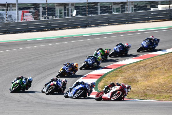 2021 11 WSBK Portimao 07402