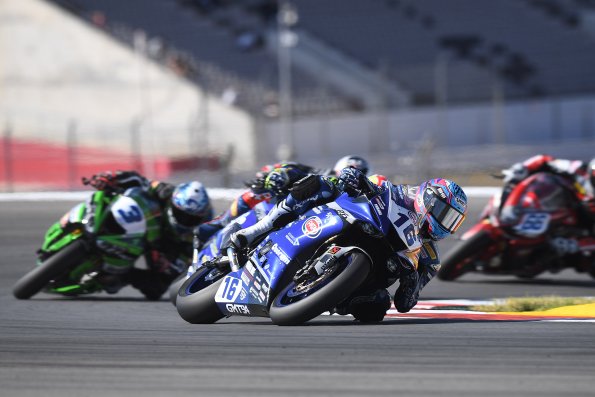 2021 11 WSBK Portimao 07626