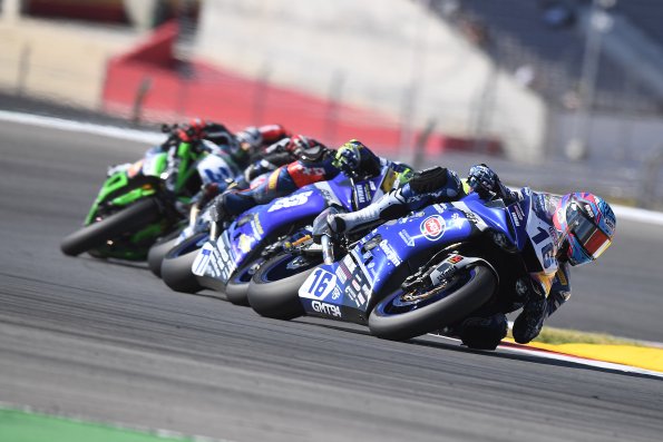 2021 11 WSBK Portimao 07671