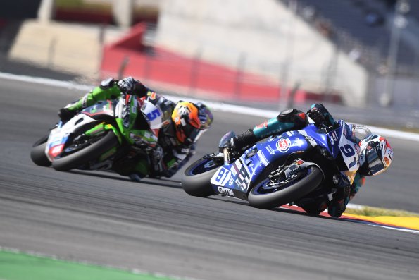 2021 11 WSBK Portimao 07729