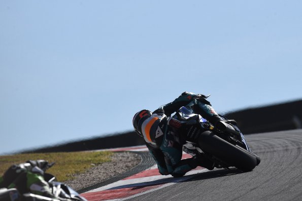 2021 11 WSBK Portimao 07860